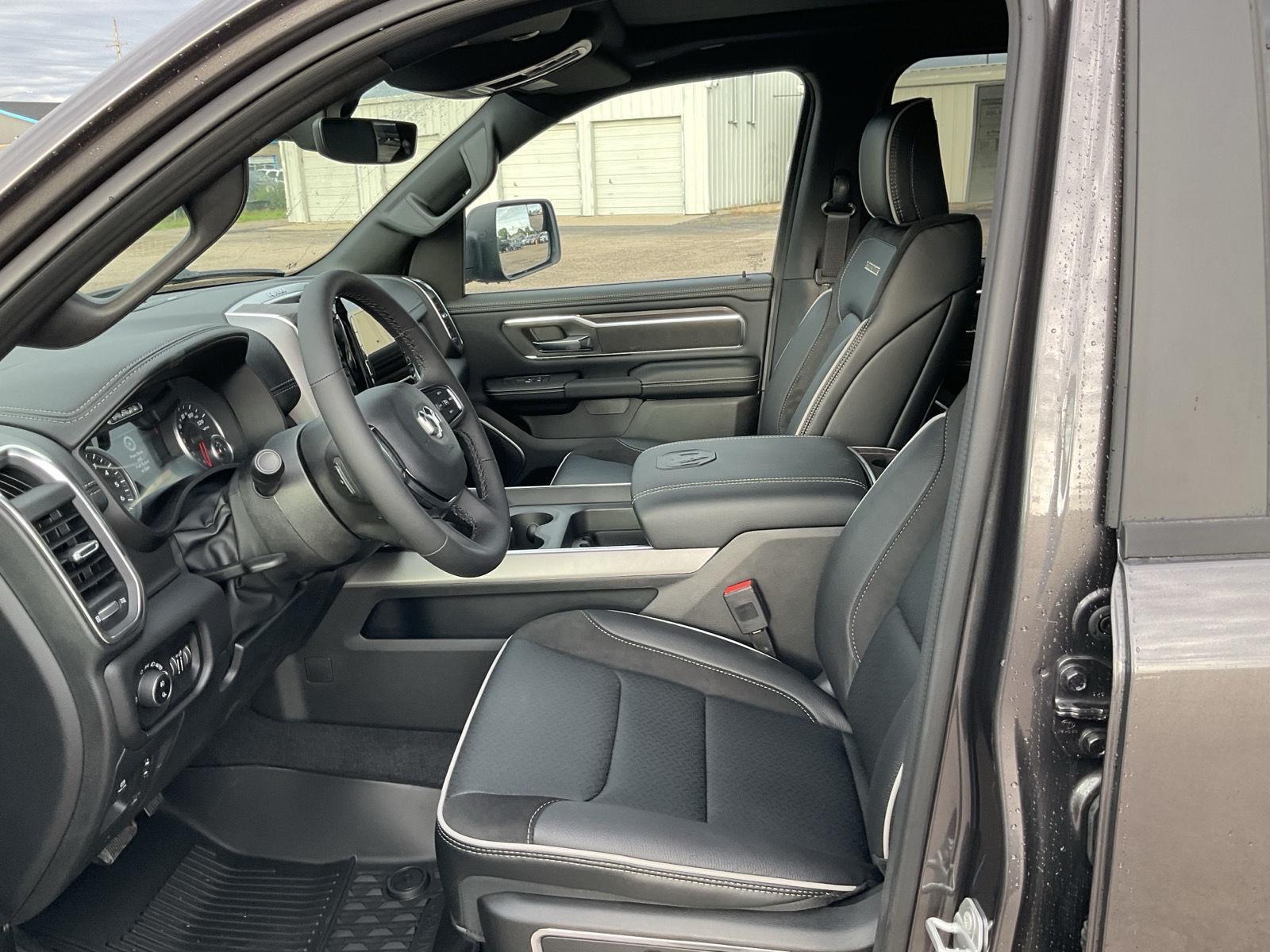 New 2026 Ram 1500 for sale in Grand Island NE