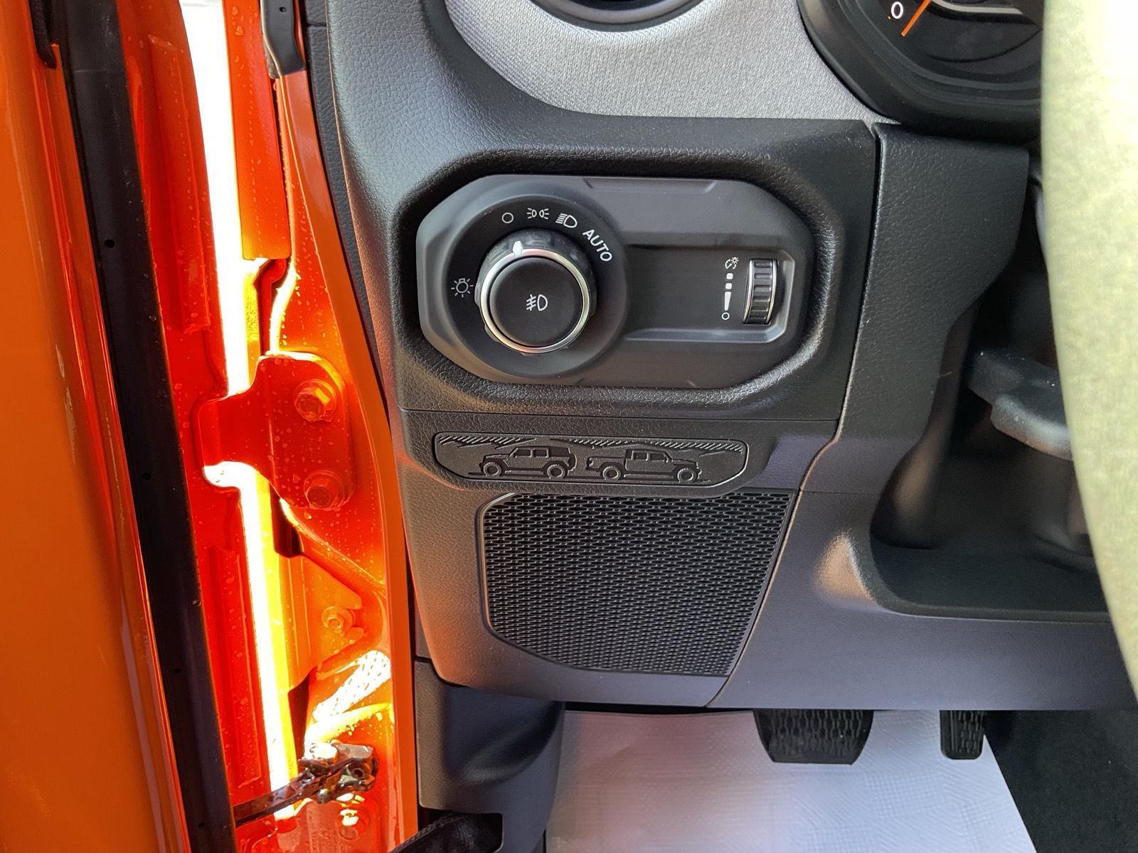 New 2026 Jeep Wrangler for sale in Grand Island NE