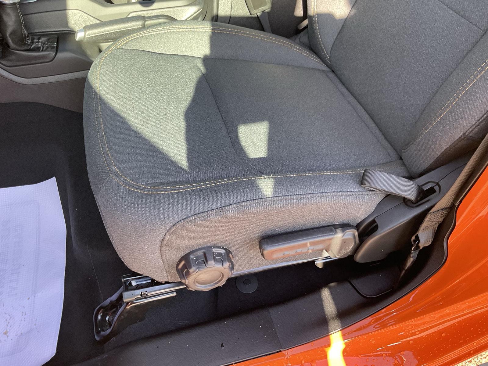 New 2026 Jeep Wrangler for sale in Grand Island NE