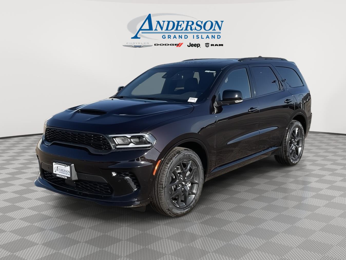 New 2026 Dodge Durango for sale in Grand Island NE