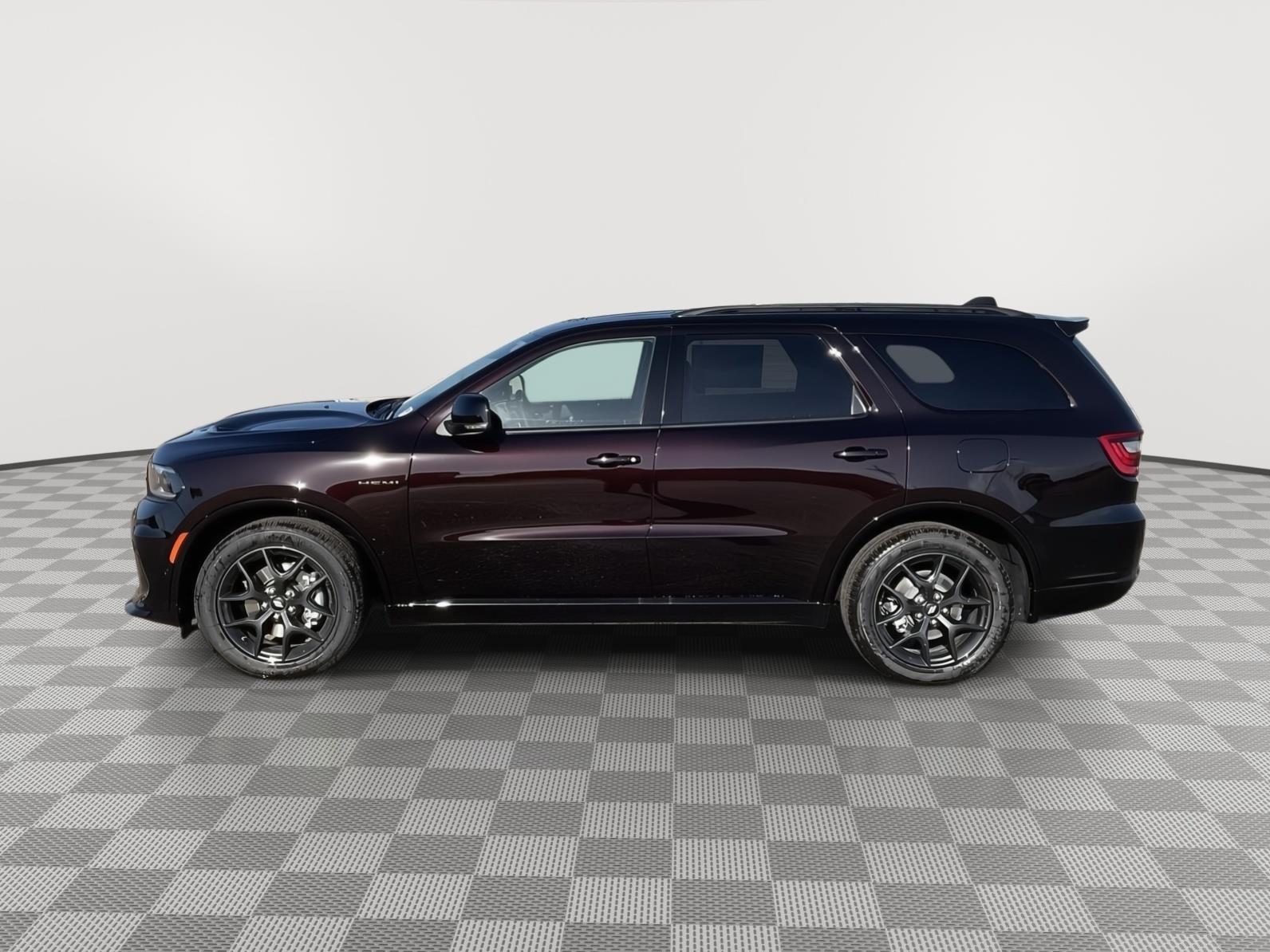 New 2026 Dodge Durango for sale in Grand Island NE