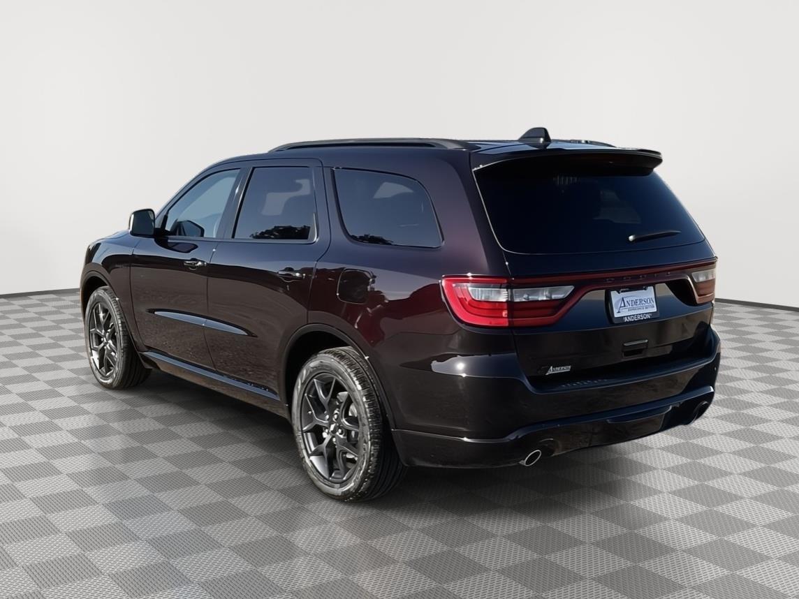 New 2026 Dodge Durango for sale in Grand Island NE