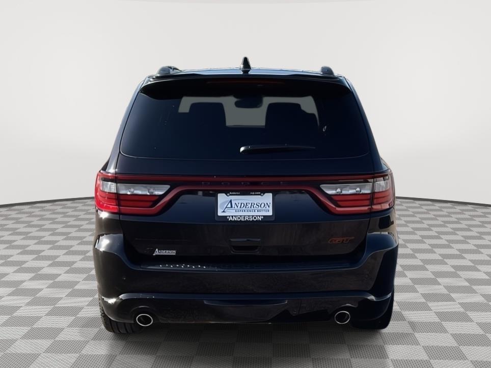 New 2026 Dodge Durango for sale in Grand Island NE