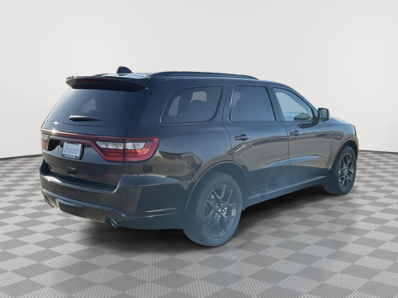 New 2026 Dodge Durango for sale in Grand Island NE