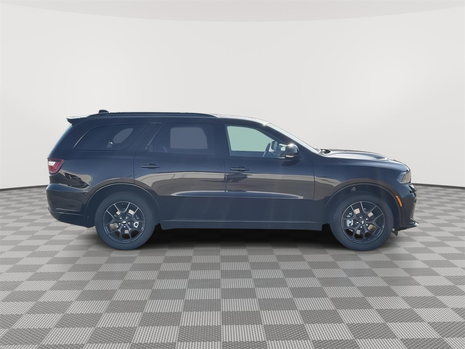 New 2026 Dodge Durango for sale in Grand Island NE