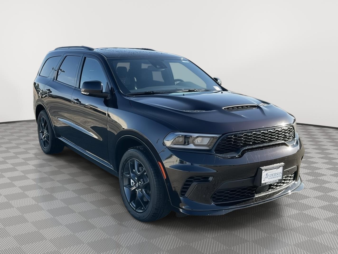 New 2026 Dodge Durango for sale in Grand Island NE