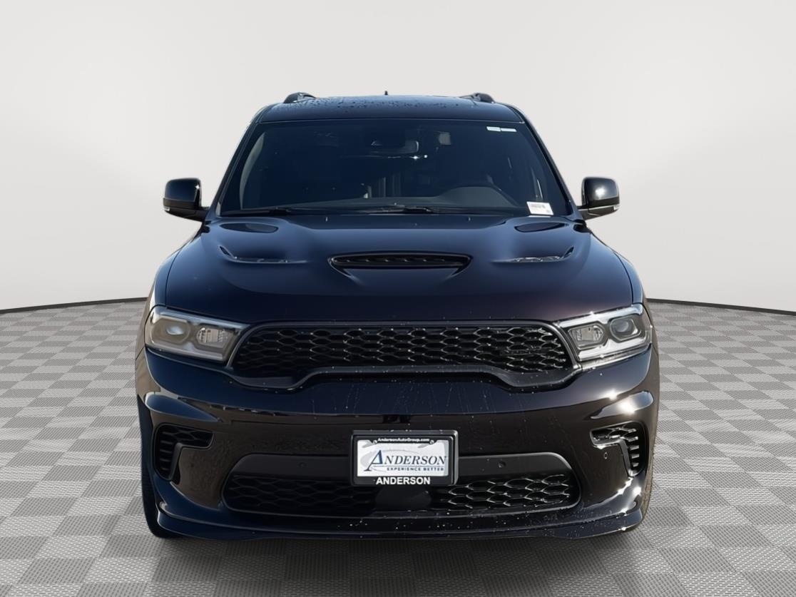 New 2026 Dodge Durango for sale in Grand Island NE