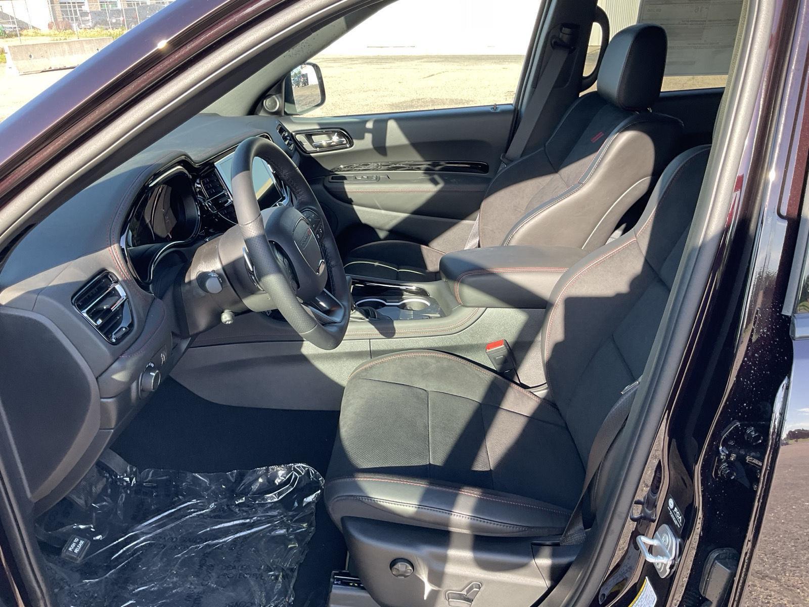 New 2026 Dodge Durango for sale in Grand Island NE