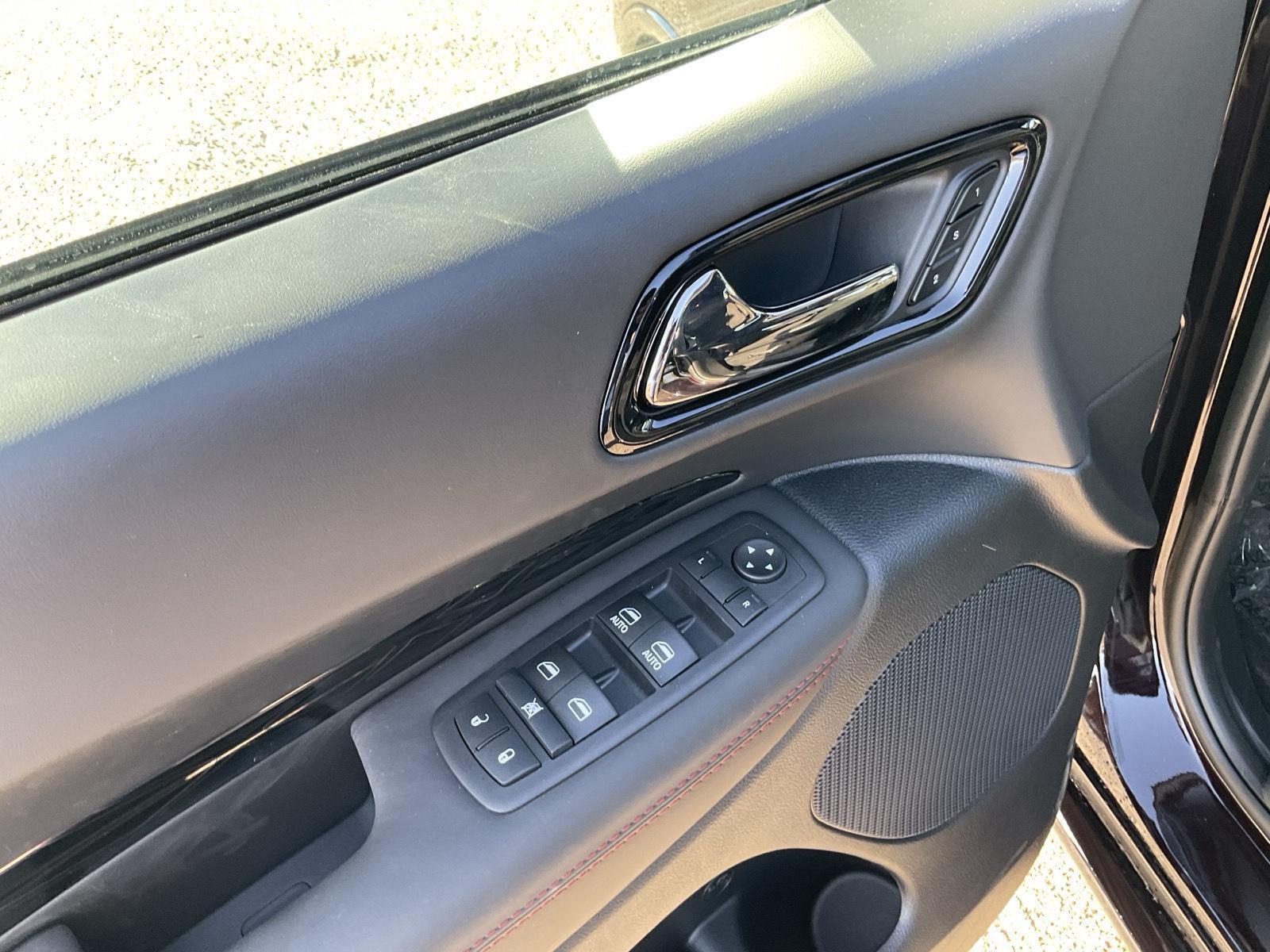 New 2026 Dodge Durango for sale in Grand Island NE