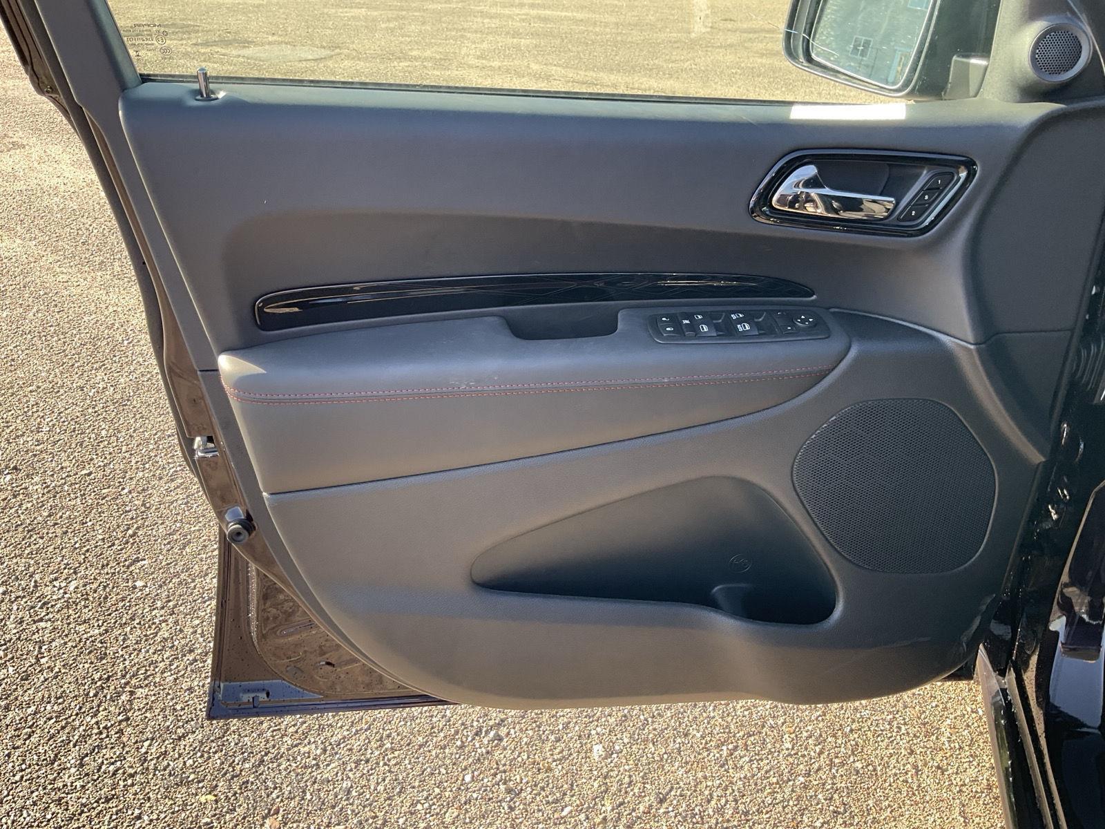 New 2026 Dodge Durango for sale in Grand Island NE