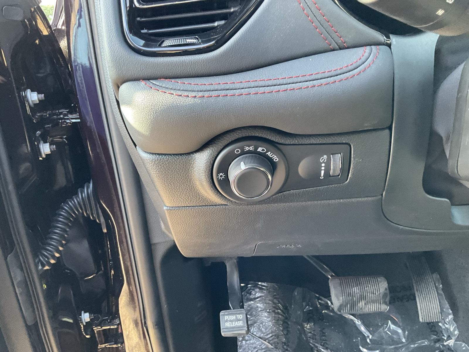 New 2026 Dodge Durango for sale in Grand Island NE