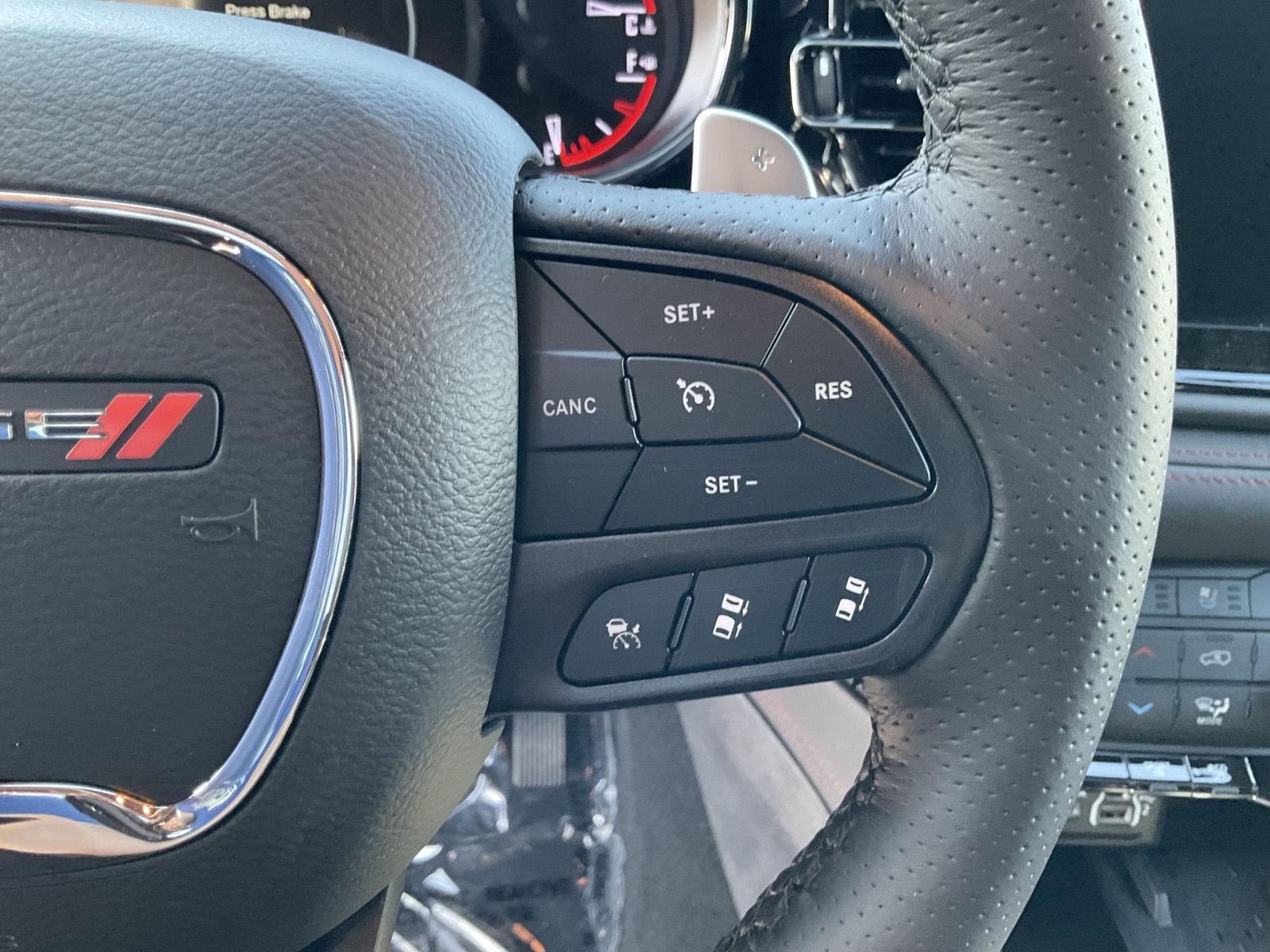 New 2026 Dodge Durango for sale in Grand Island NE