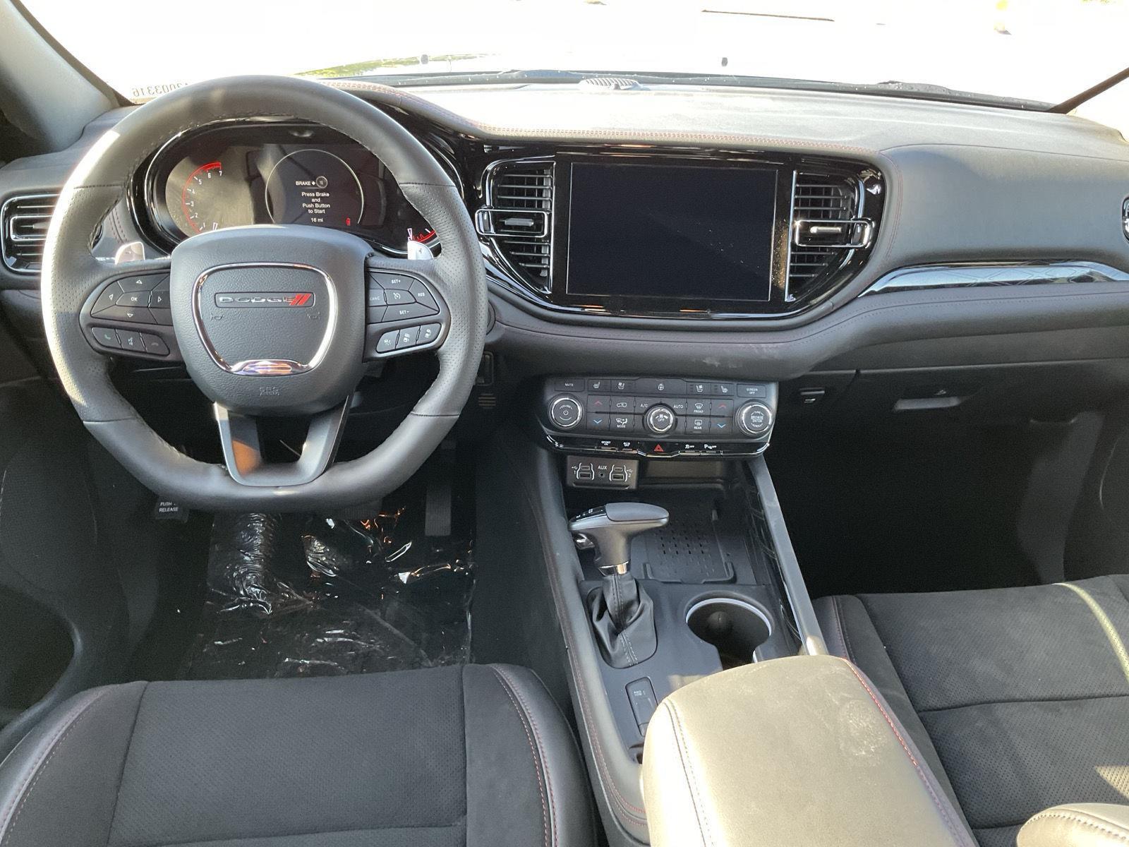 New 2026 Dodge Durango for sale in Grand Island NE