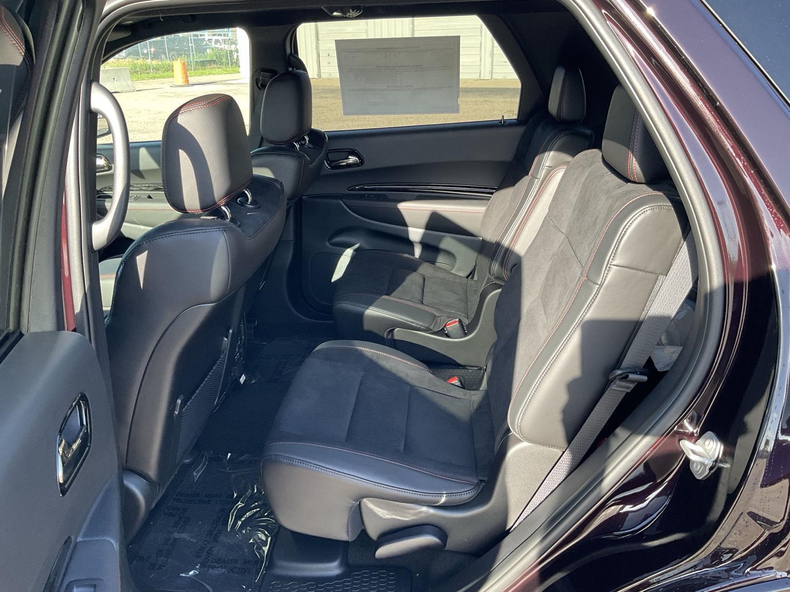 New 2026 Dodge Durango for sale in Grand Island NE