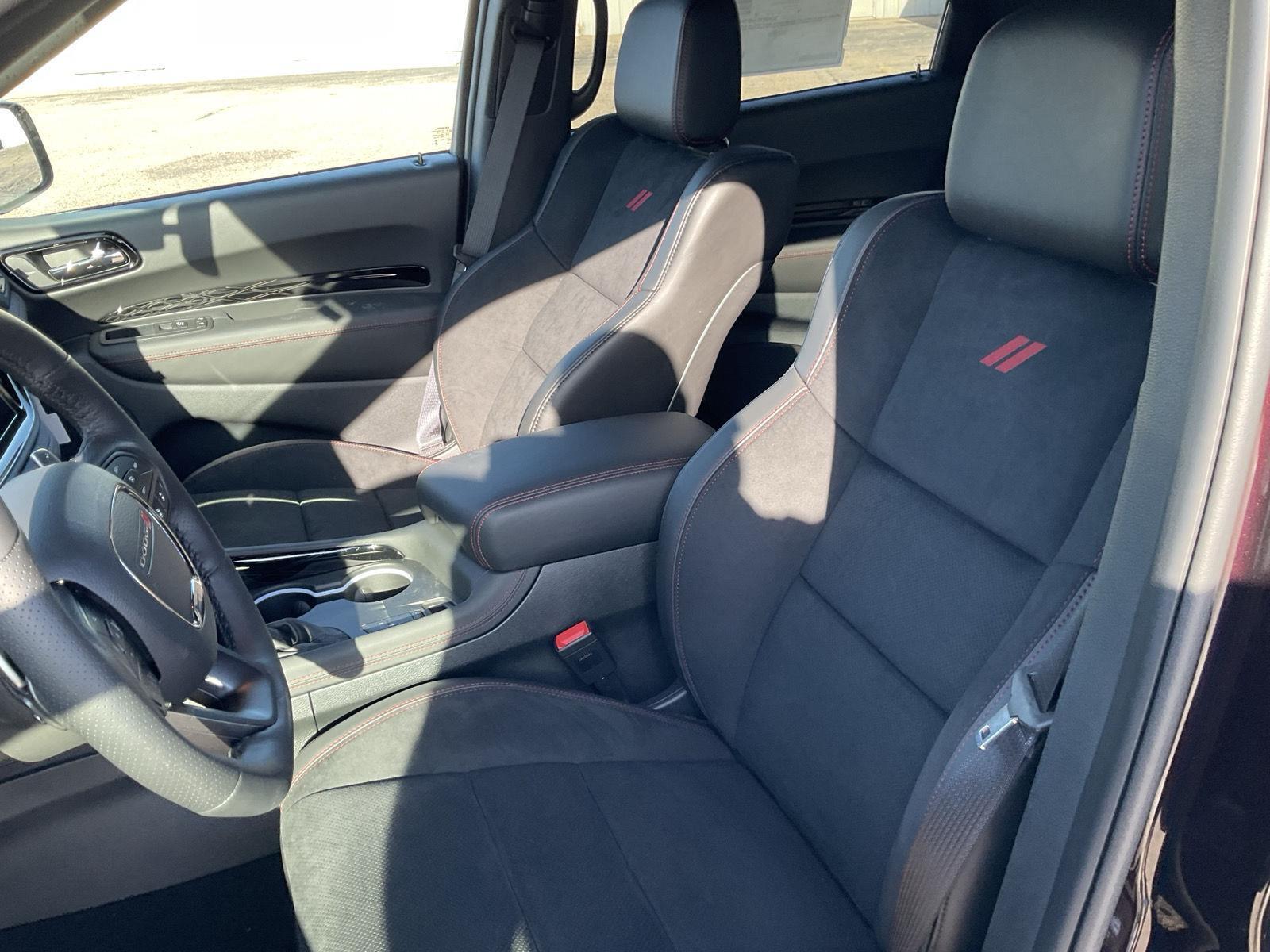 New 2026 Dodge Durango for sale in Grand Island NE