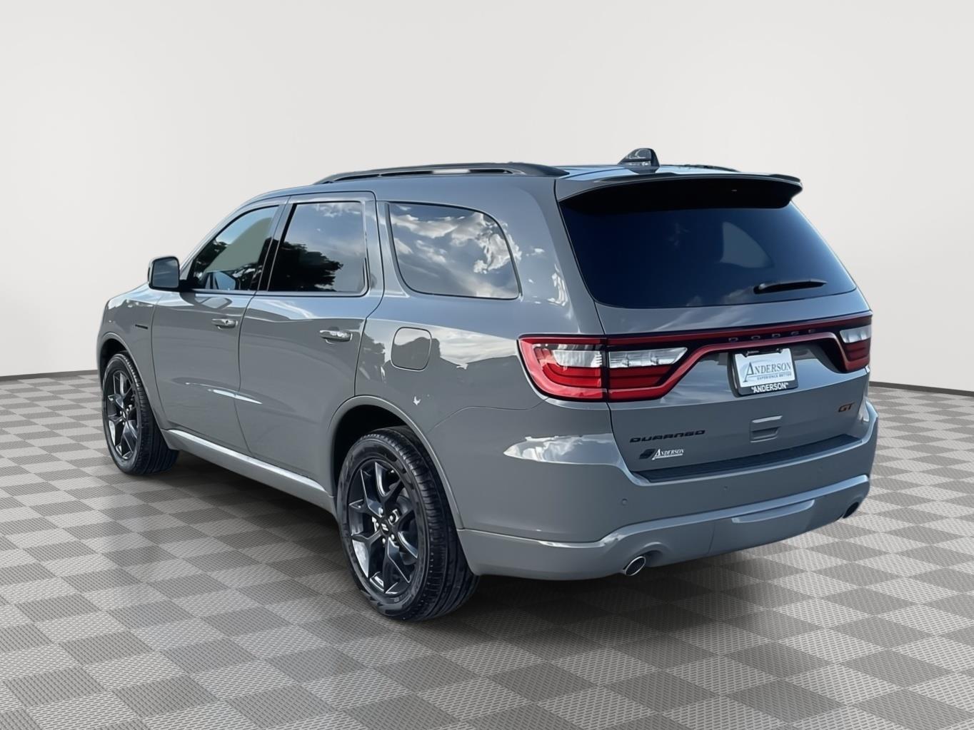 New 2026 Dodge Durango for sale in Grand Island NE