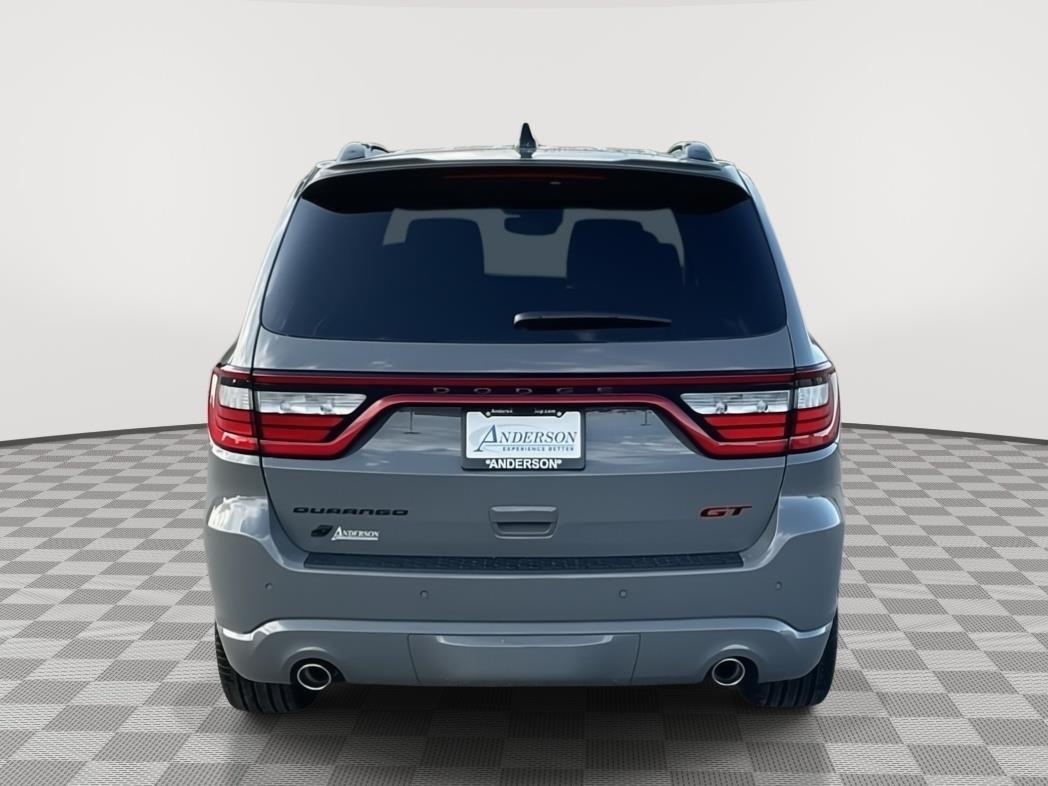 New 2026 Dodge Durango for sale in Grand Island NE