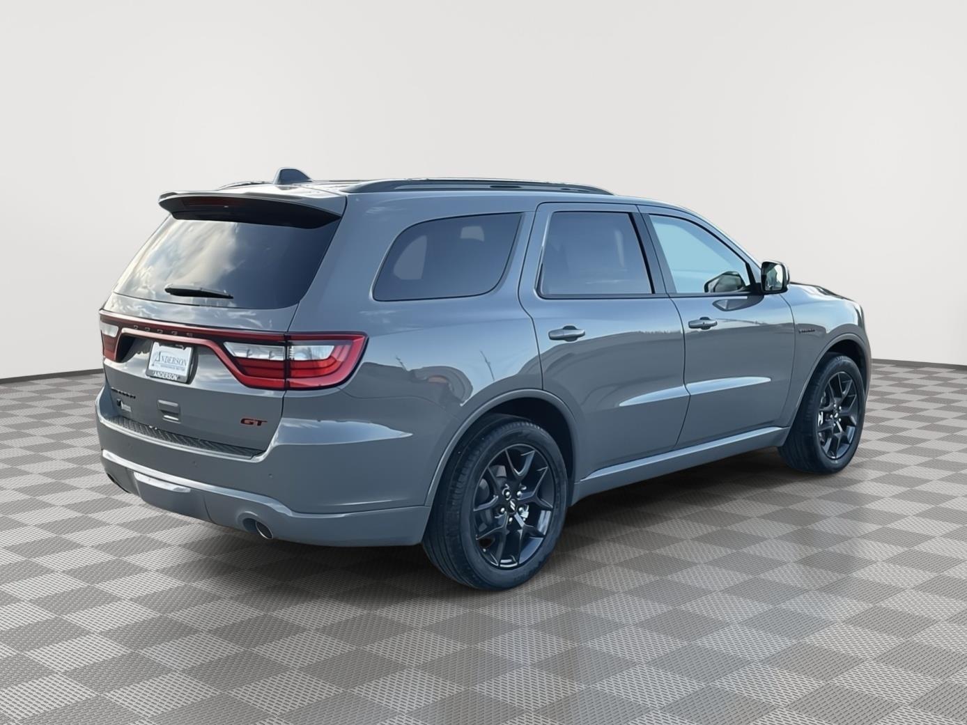 New 2026 Dodge Durango for sale in Grand Island NE