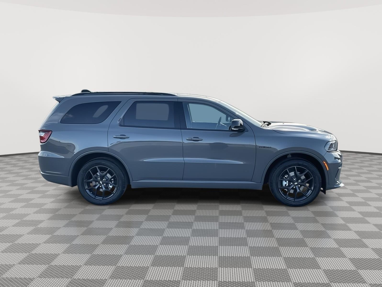 New 2026 Dodge Durango for sale in Grand Island NE