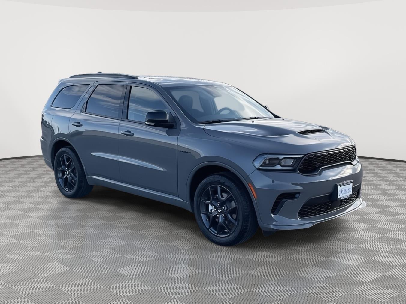 New 2026 Dodge Durango for sale in Grand Island NE