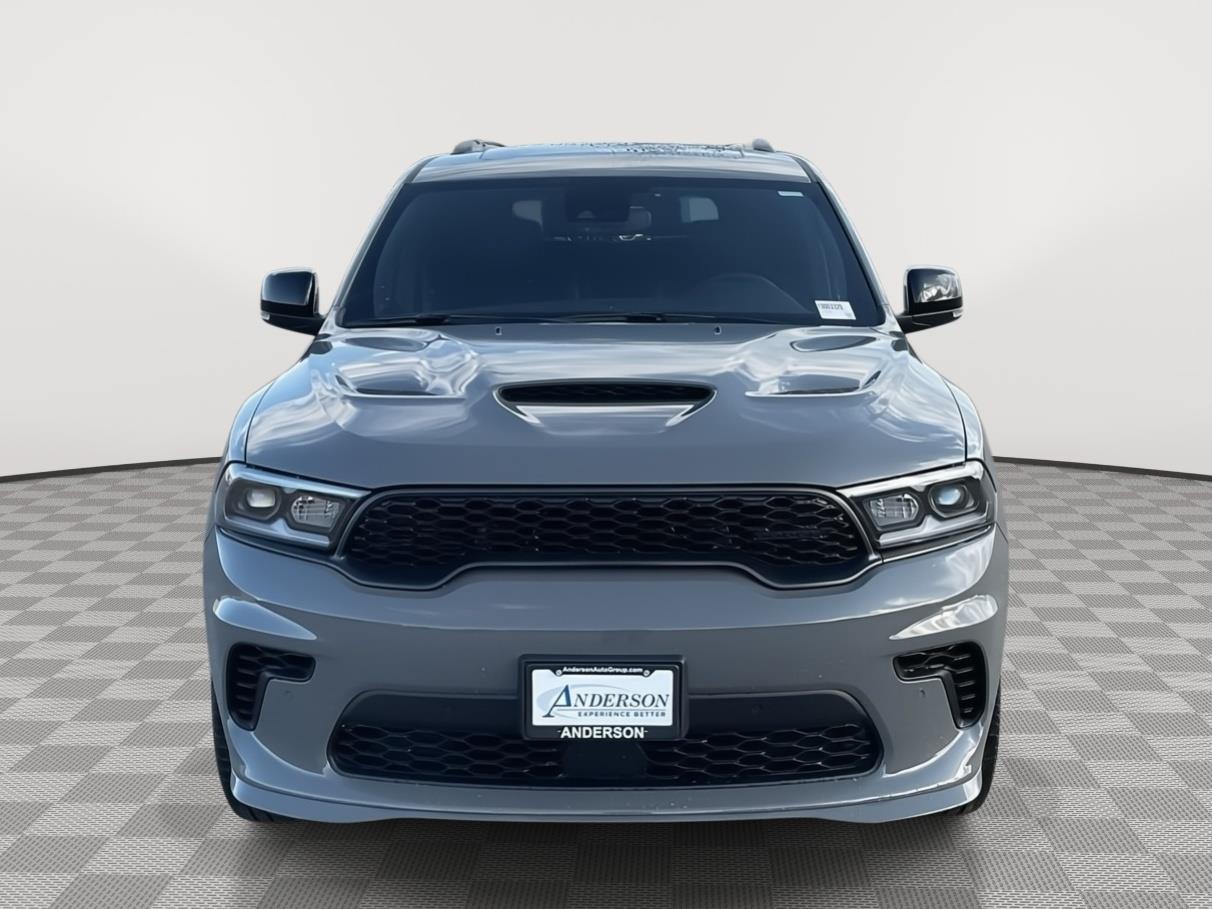 New 2026 Dodge Durango for sale in Grand Island NE