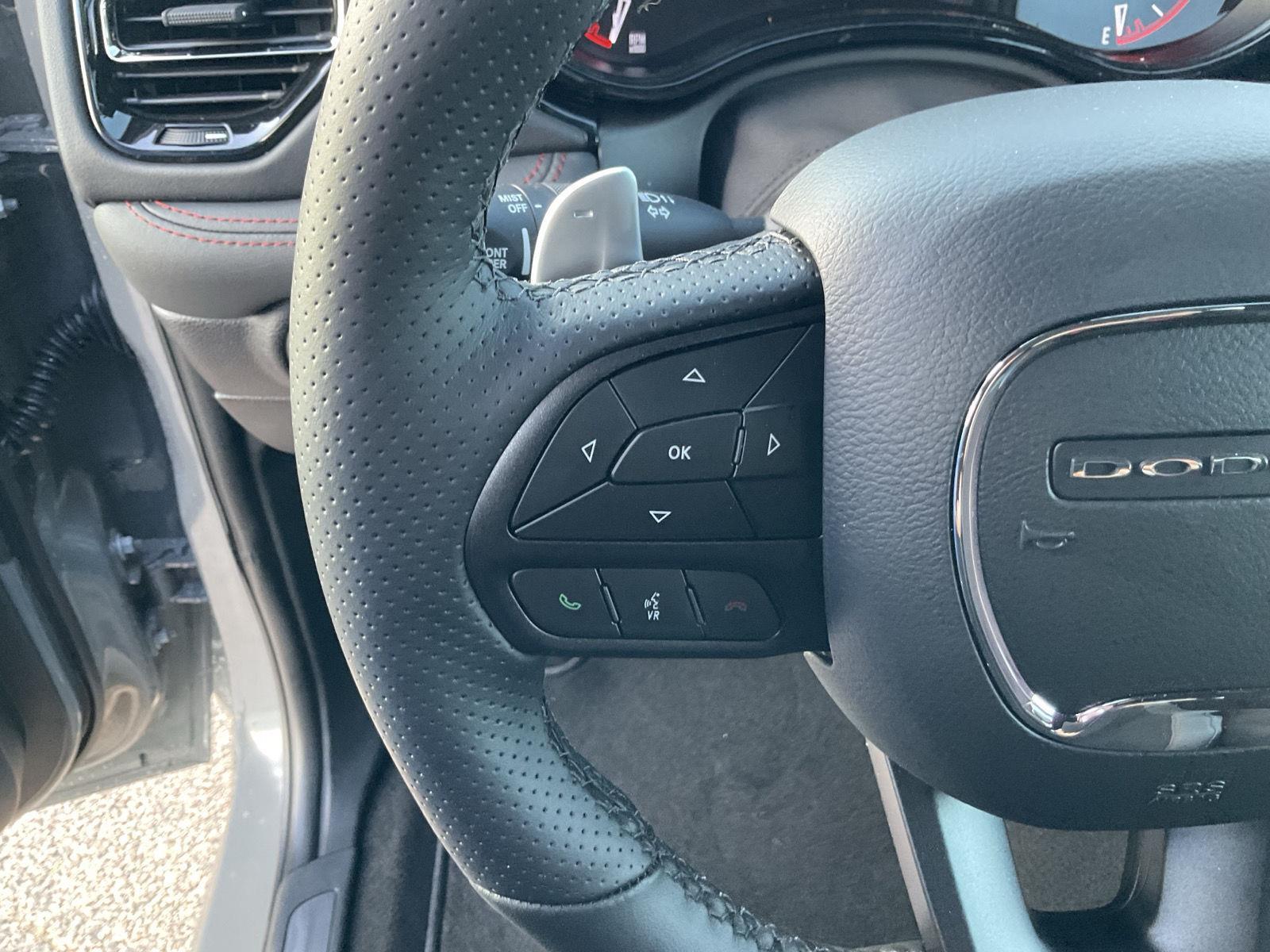 New 2026 Dodge Durango for sale in Grand Island NE