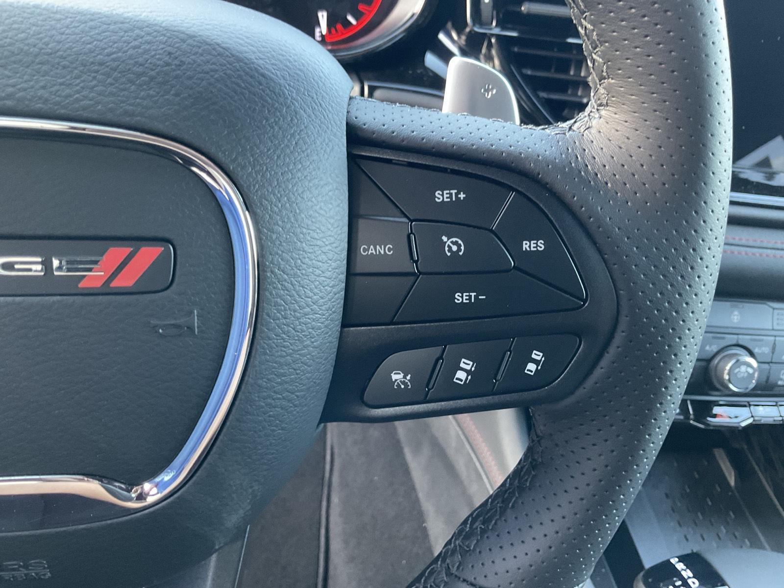 New 2026 Dodge Durango for sale in Grand Island NE