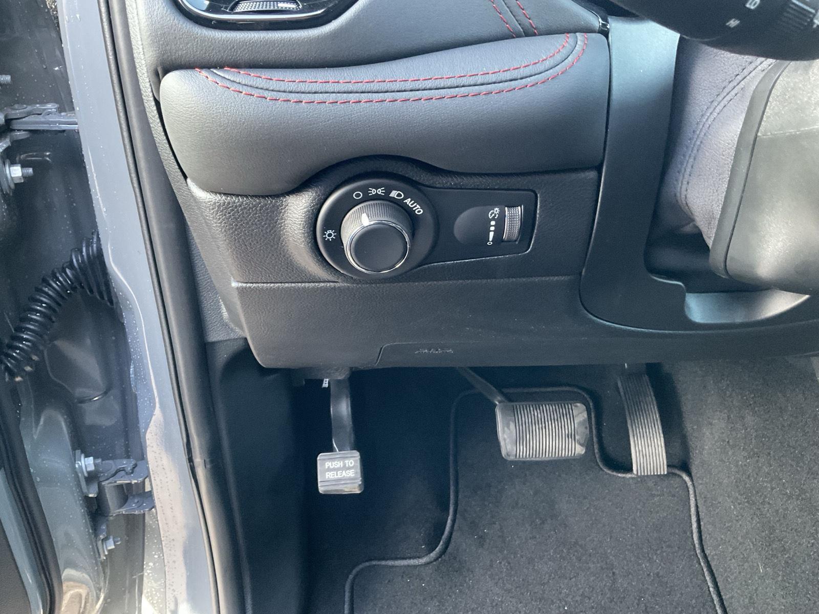 New 2026 Dodge Durango for sale in Grand Island NE