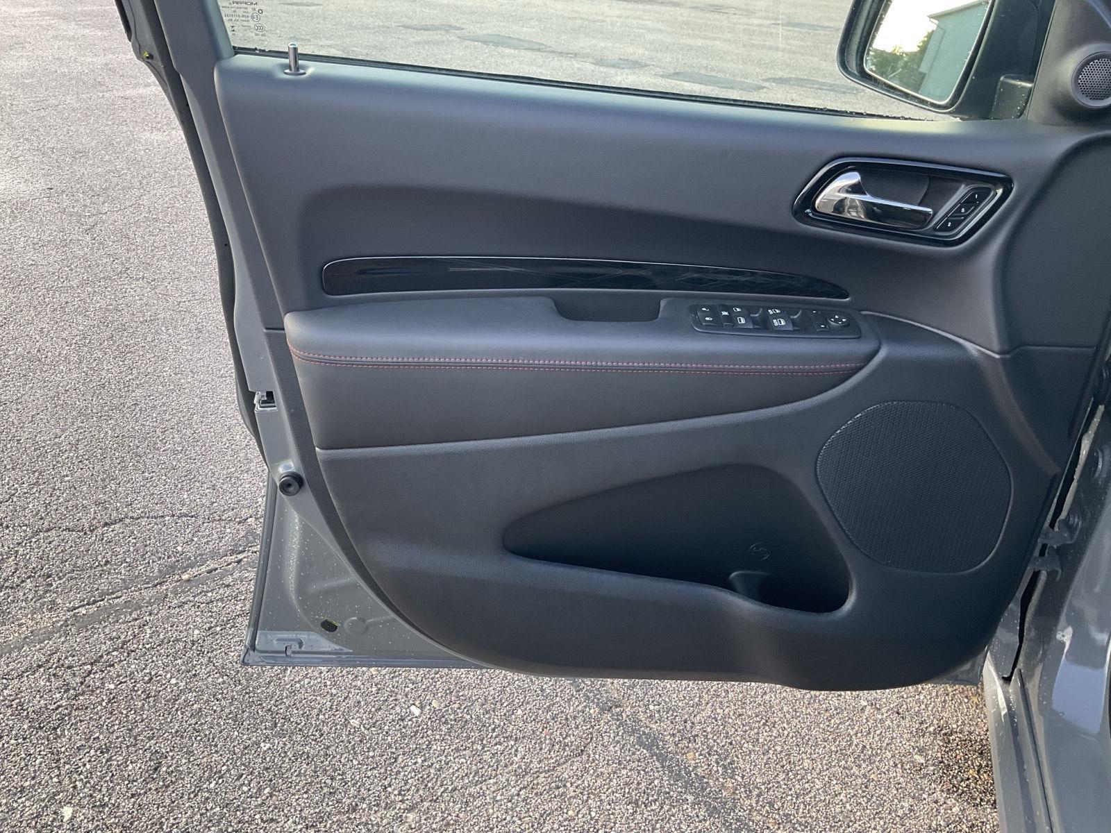 New 2026 Dodge Durango for sale in Grand Island NE