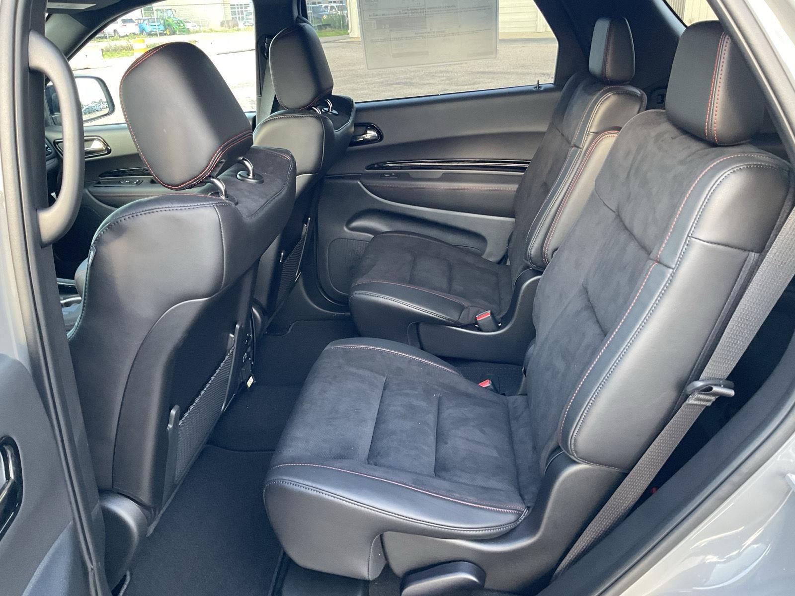 New 2026 Dodge Durango for sale in Grand Island NE