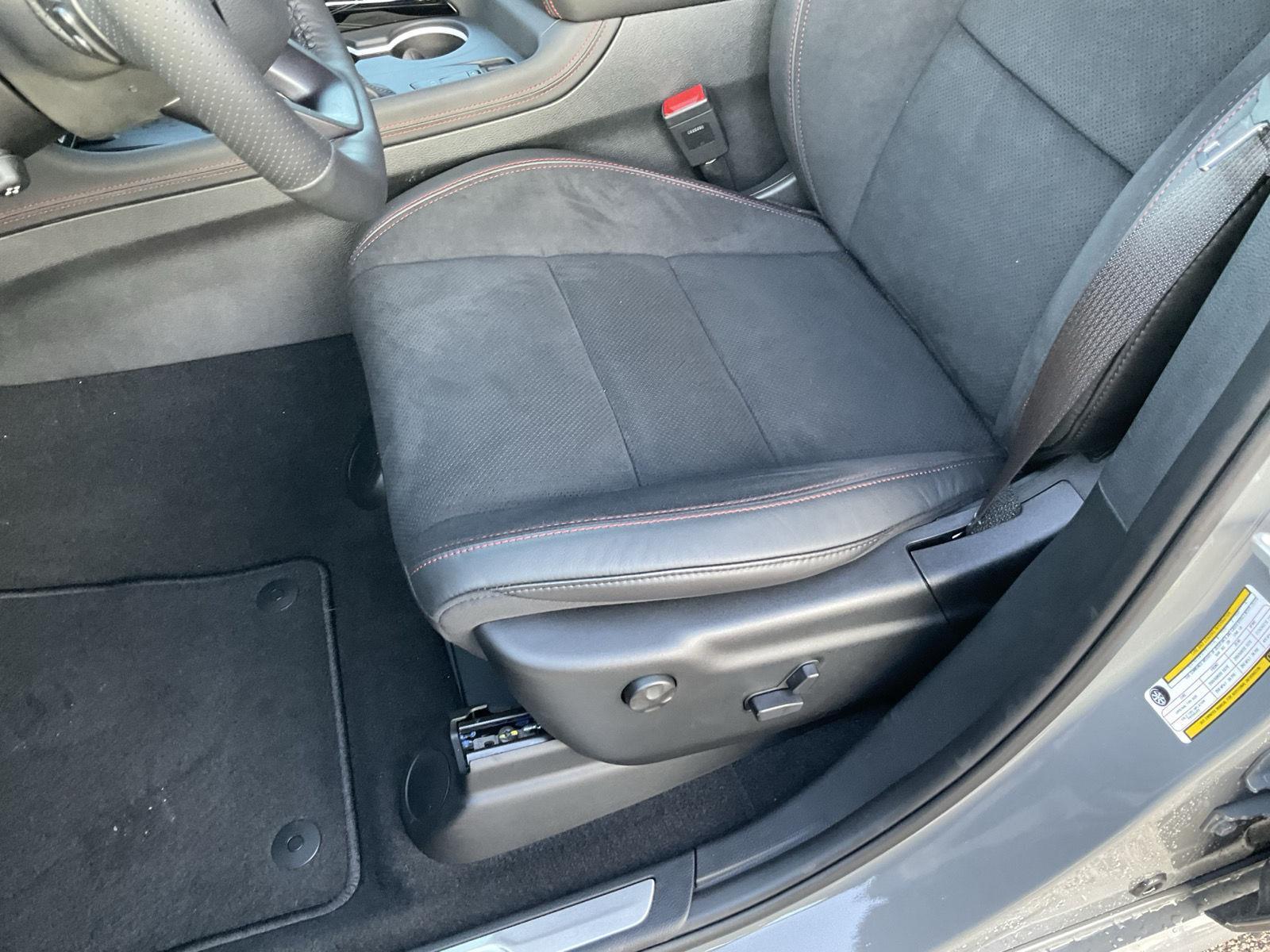 New 2026 Dodge Durango for sale in Grand Island NE