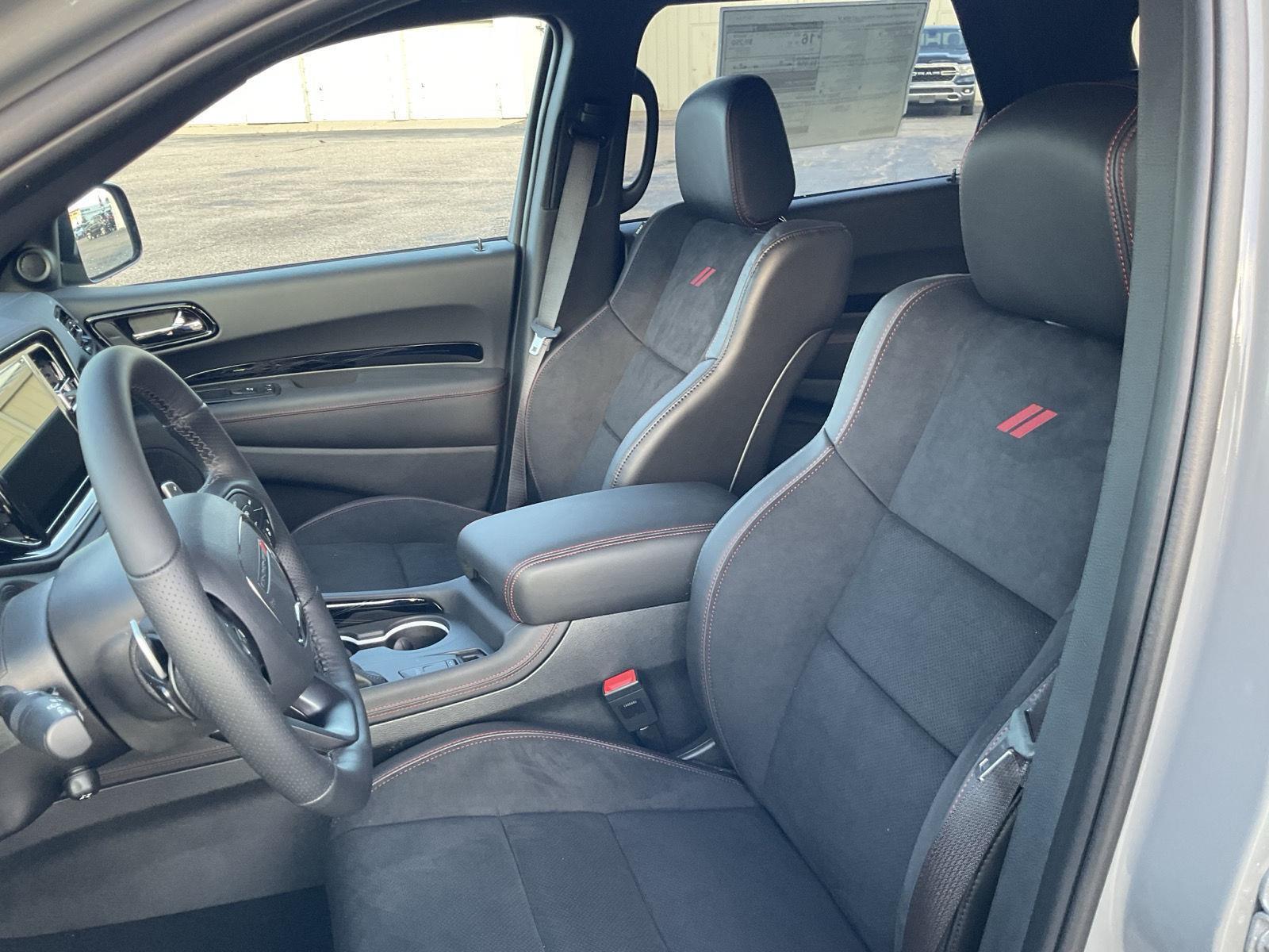 New 2026 Dodge Durango for sale in Grand Island NE