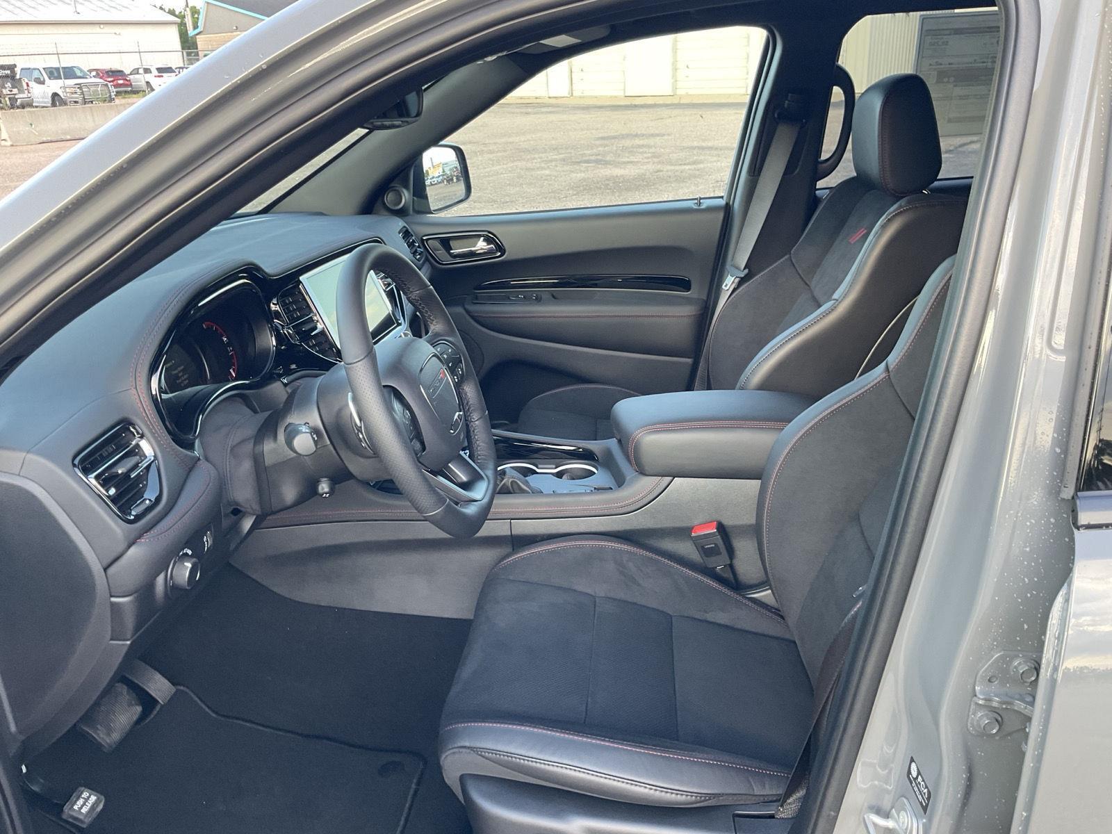 New 2026 Dodge Durango for sale in Grand Island NE