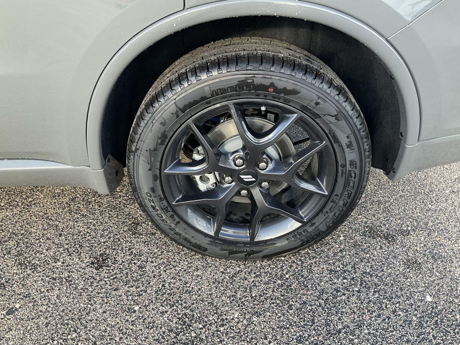 New 2026 Dodge Durango for sale in Grand Island NE
