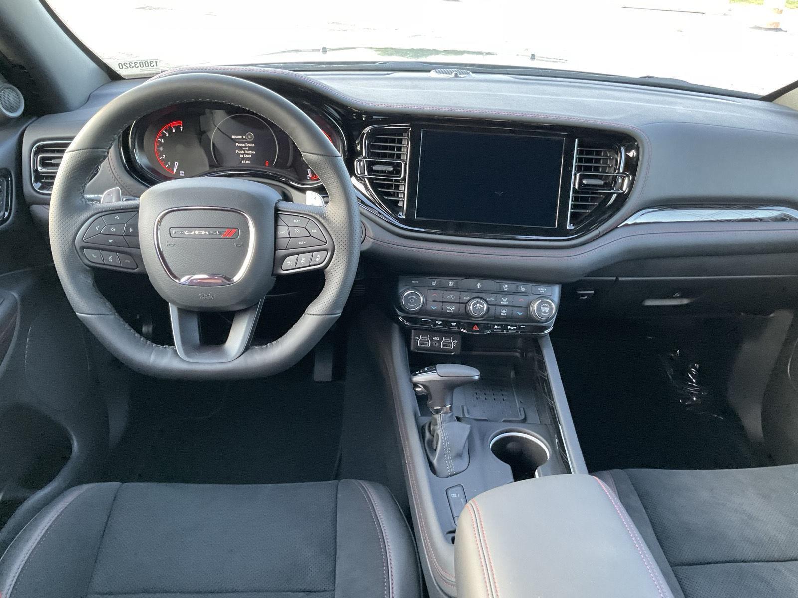New 2026 Dodge Durango for sale in Grand Island NE