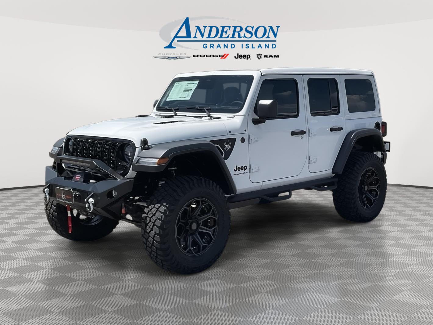 Vehicle photo 1