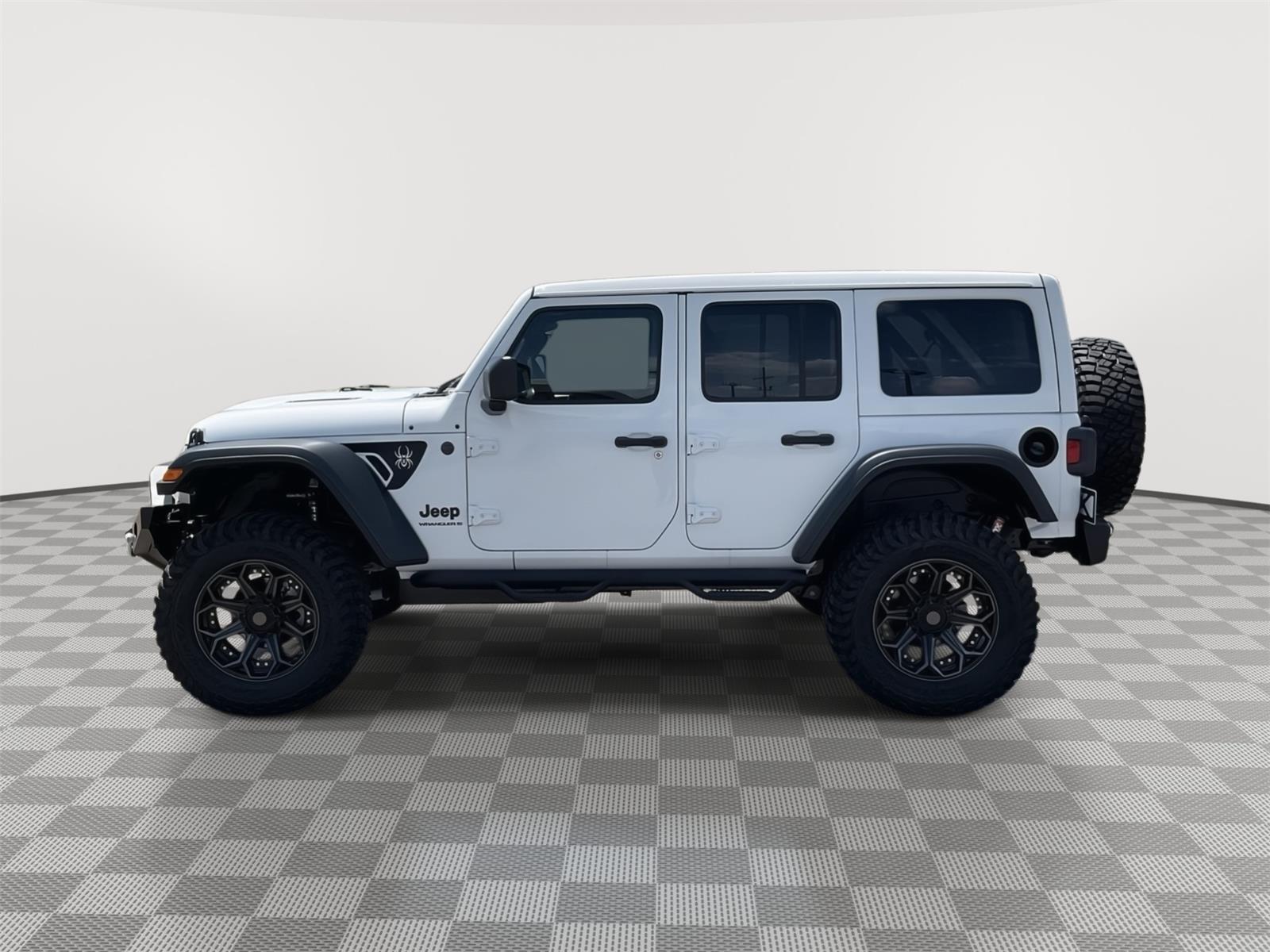 New 2026 Jeep Wrangler for sale in Grand Island NE