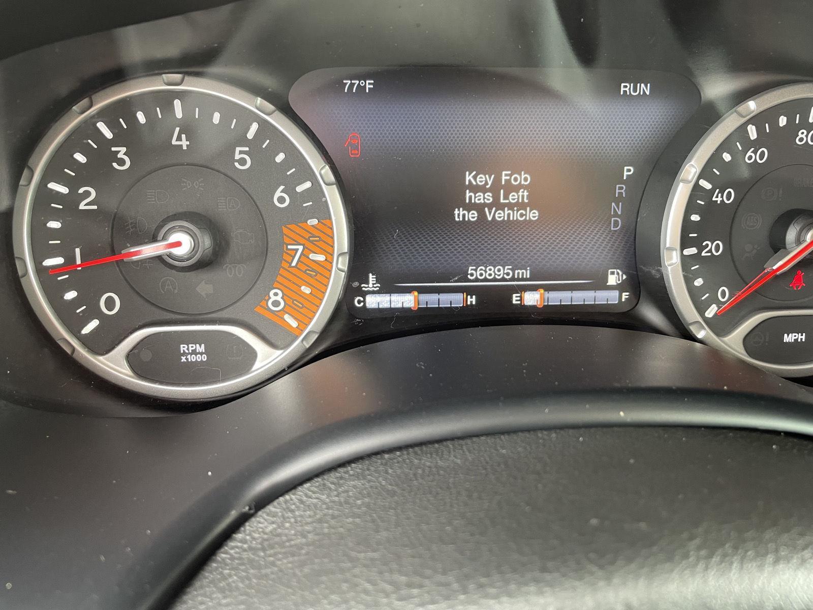 Pre-Owned 2023 Jeep Renegade for sale in Grand Island NE