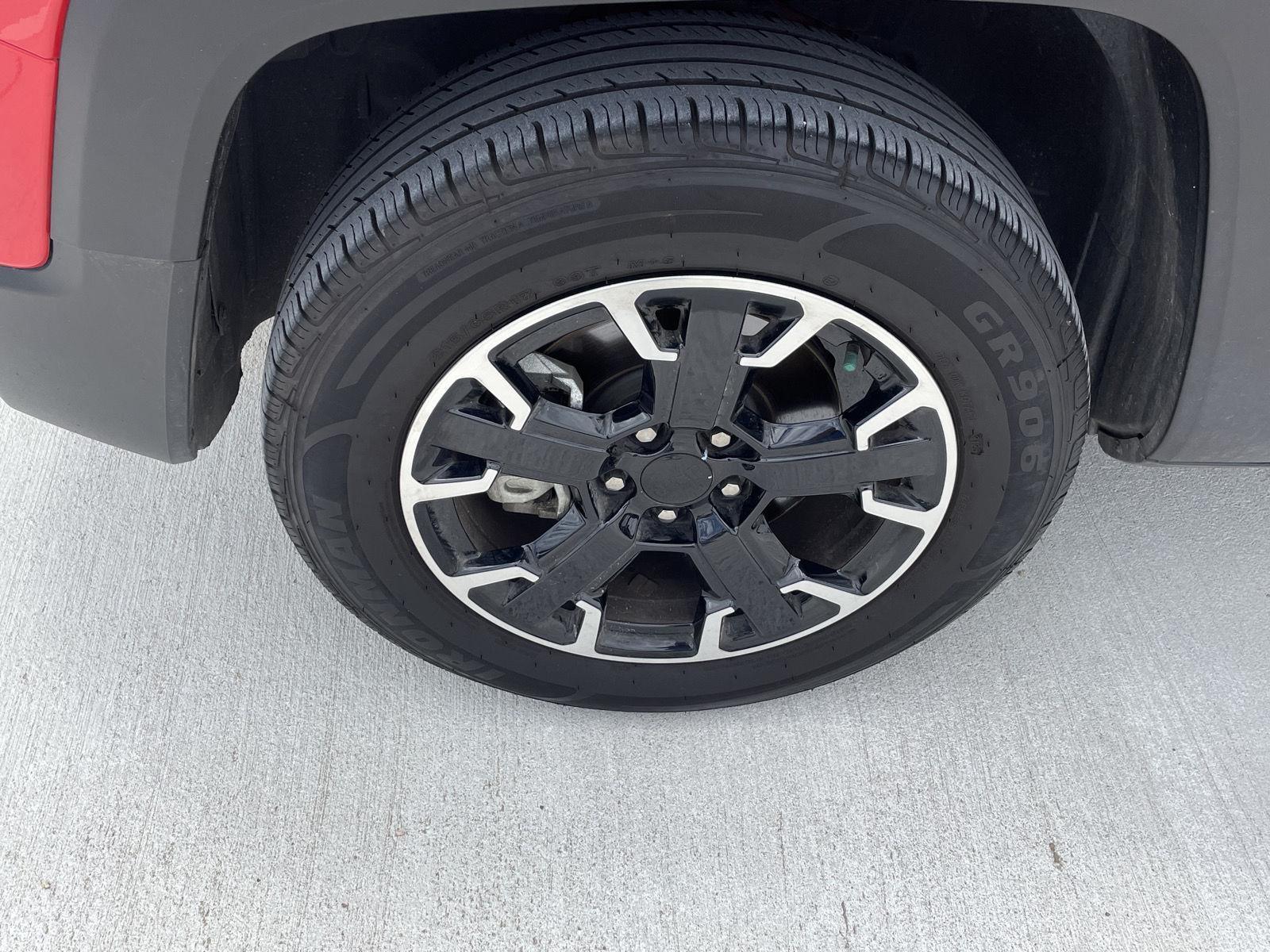 Pre-Owned 2023 Jeep Renegade for sale in Grand Island NE