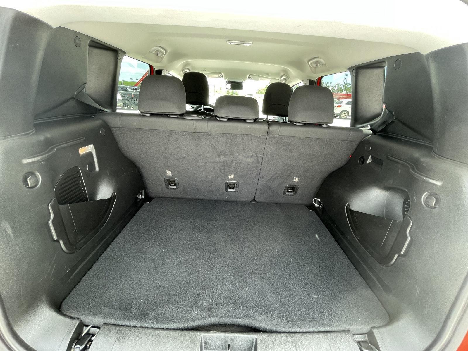Pre-Owned 2023 Jeep Renegade for sale in Grand Island NE