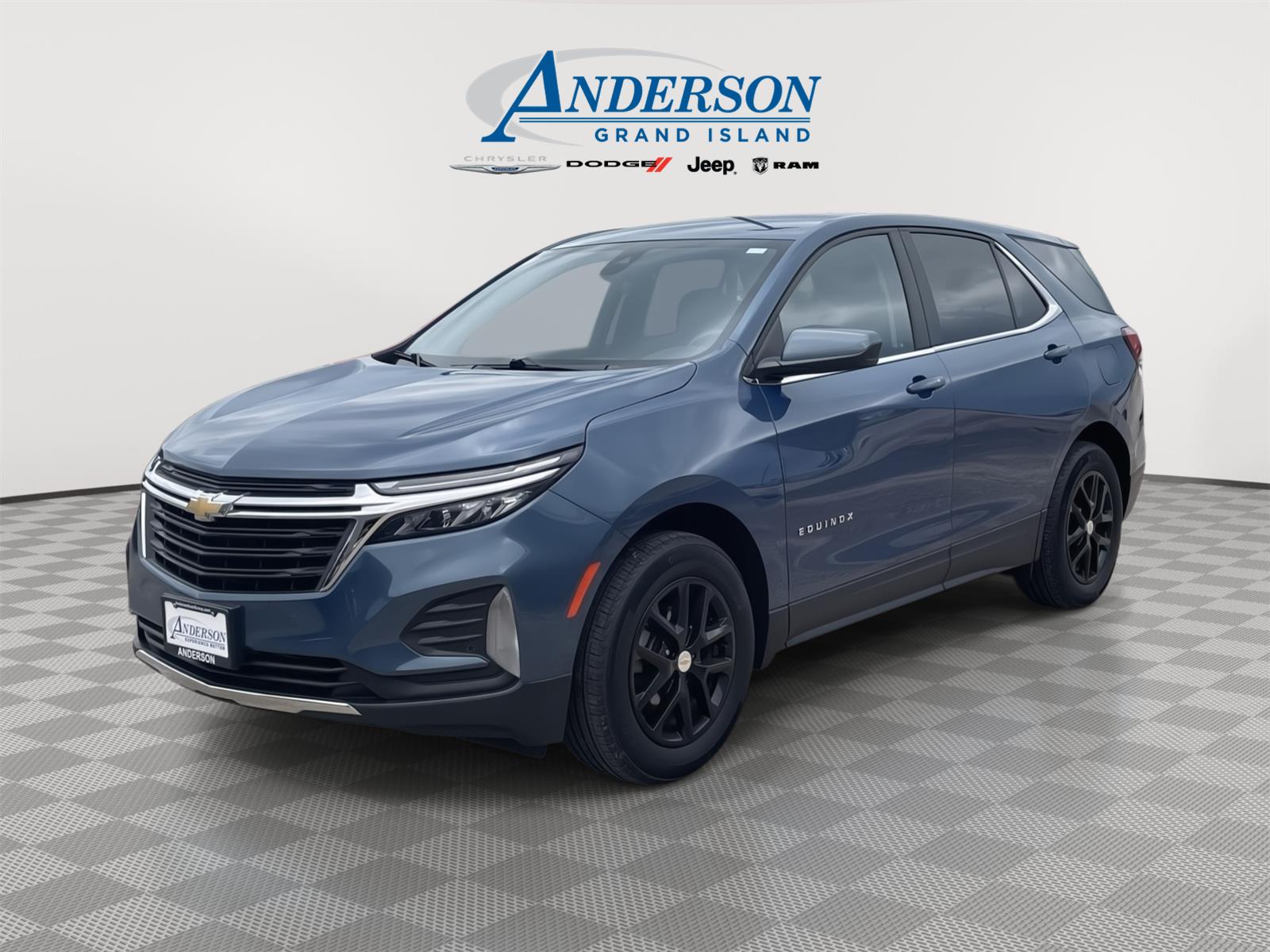 Vehicle photo 1