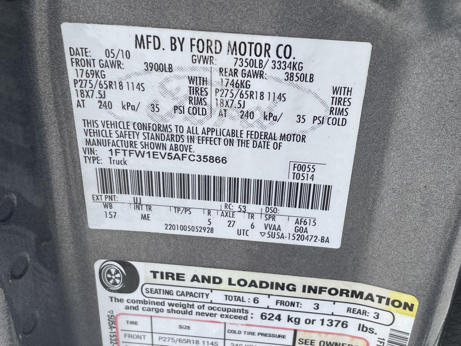 Vehicle photo 11