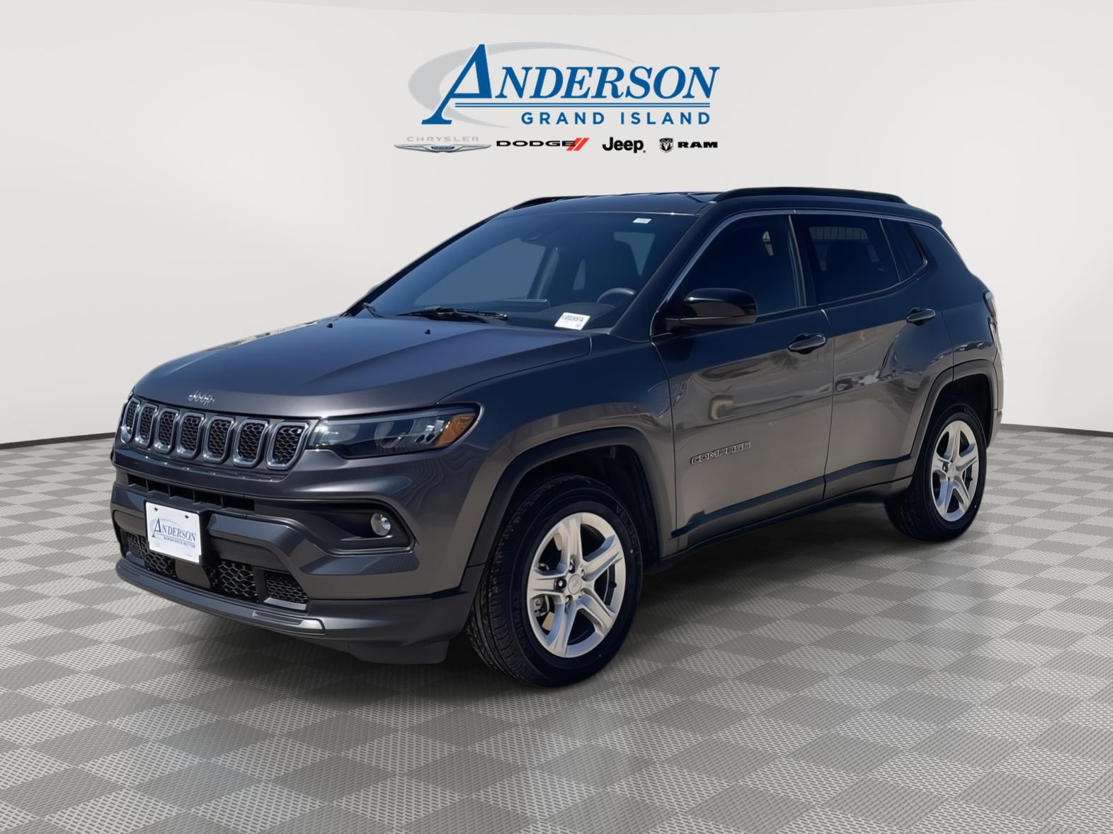 Vehicle photo 1