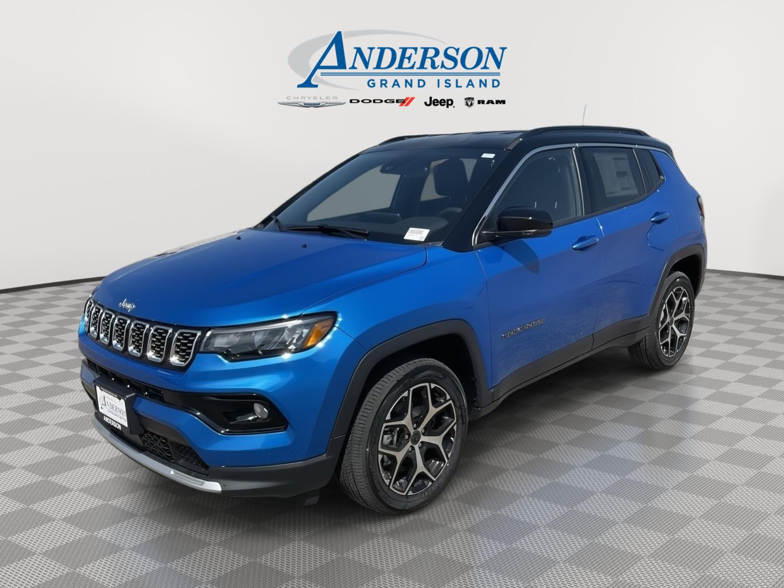 Vehicle photo 1