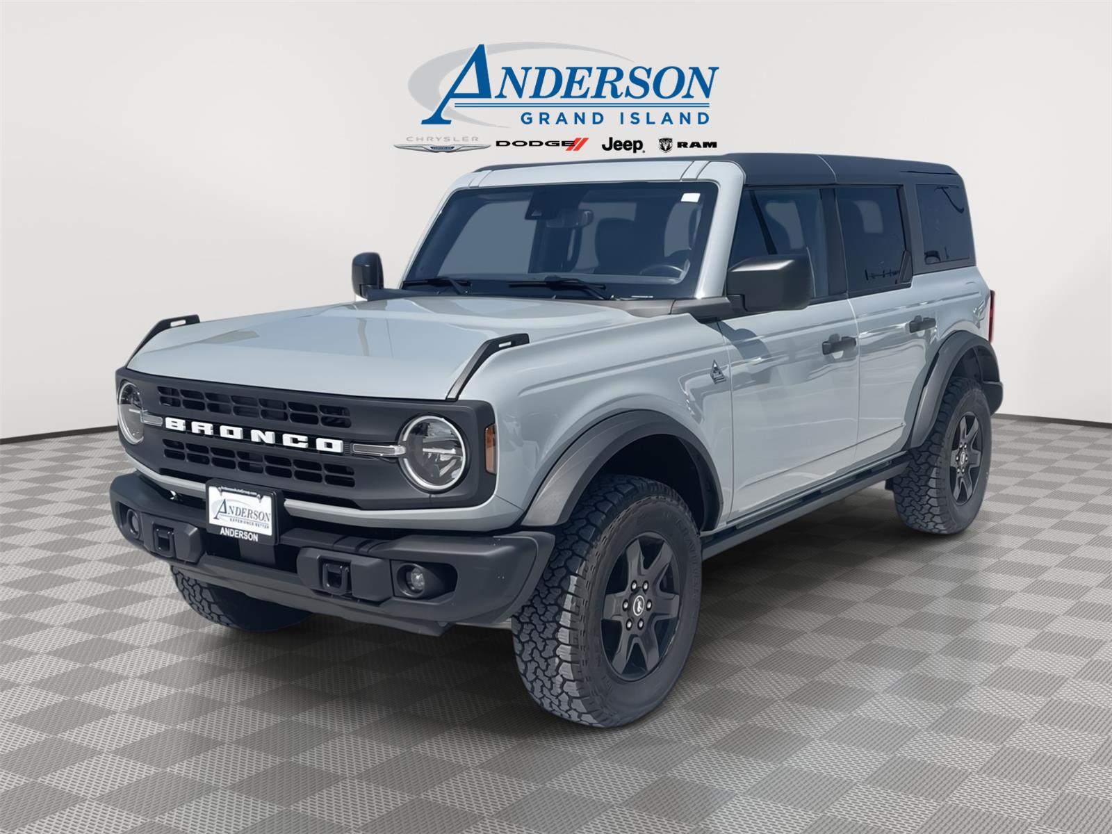Vehicle photo 1