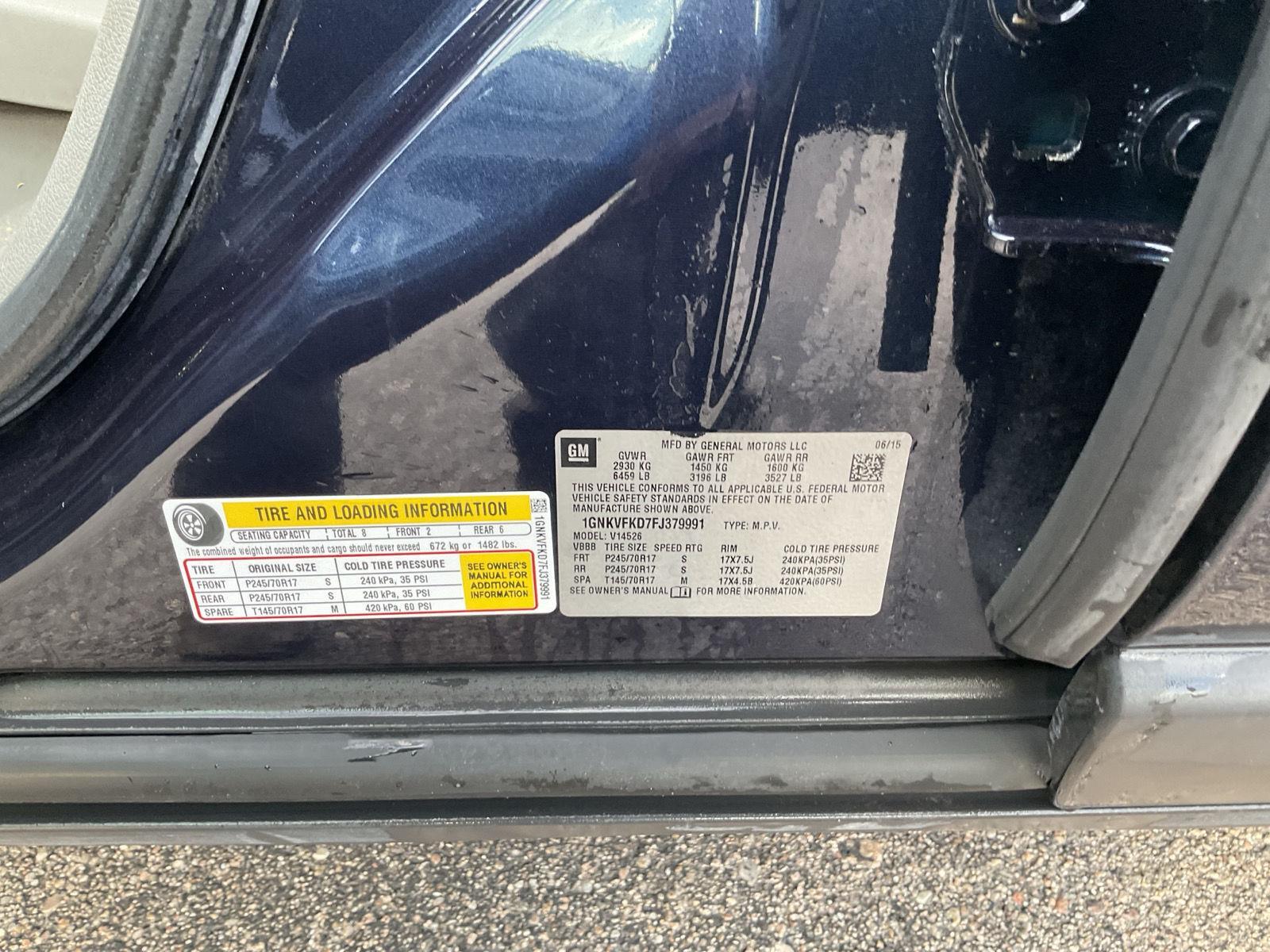 Vehicle photo 15