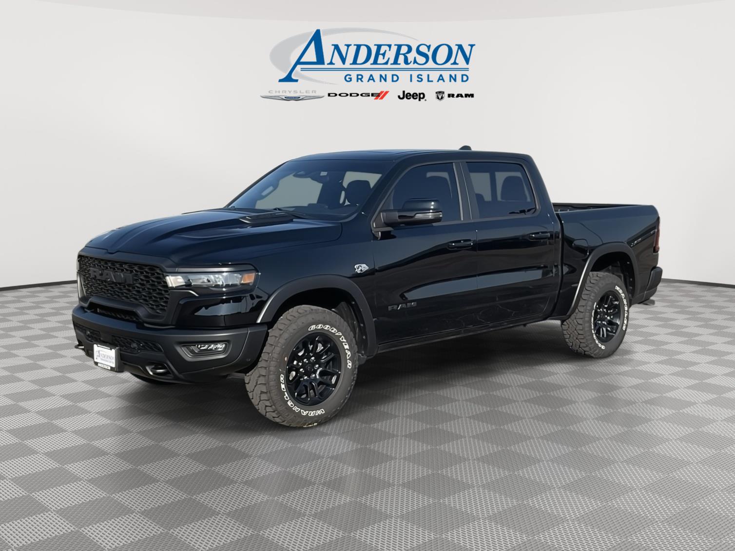 Vehicle photo 1