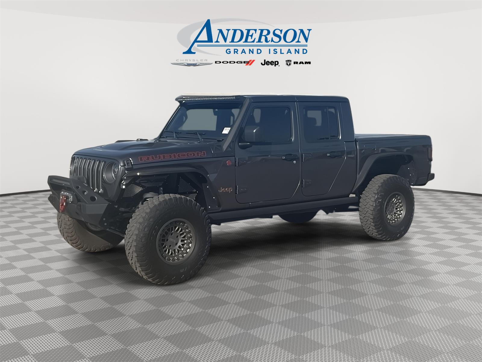 Vehicle photo 1