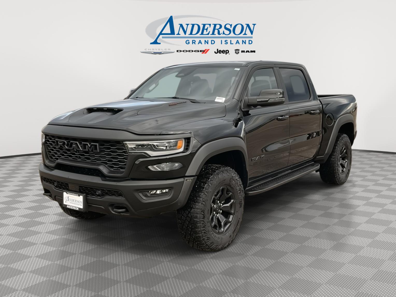 Vehicle photo 1