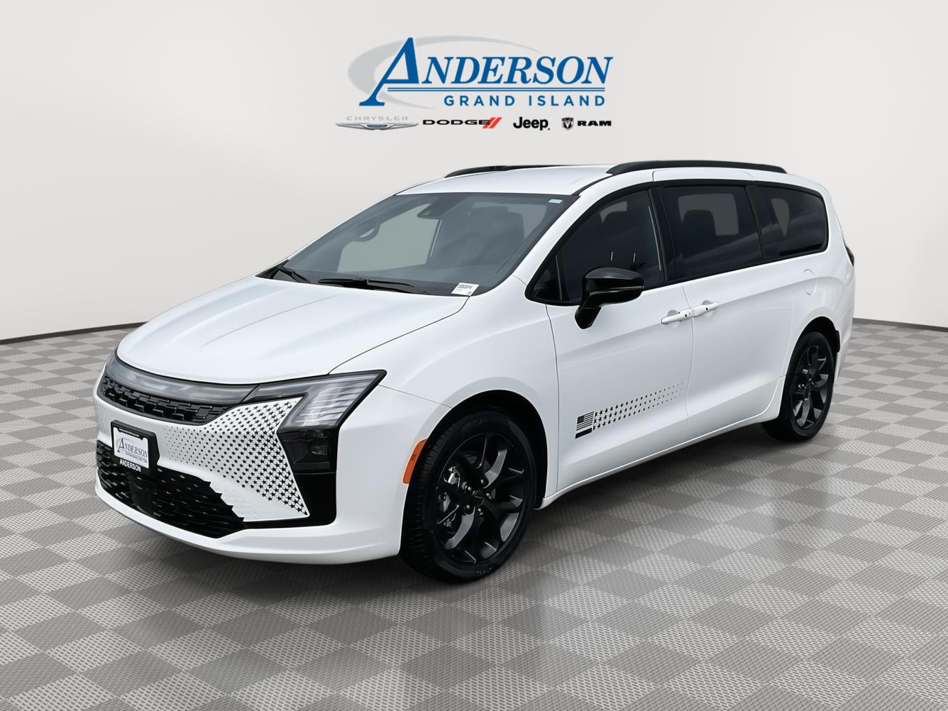 Vehicle photo 1